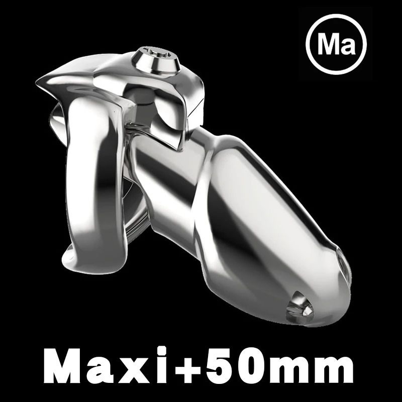 Maxi kooi 50 mm ring