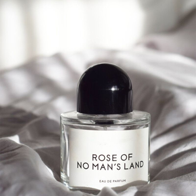 ROSE niemandsland LAND