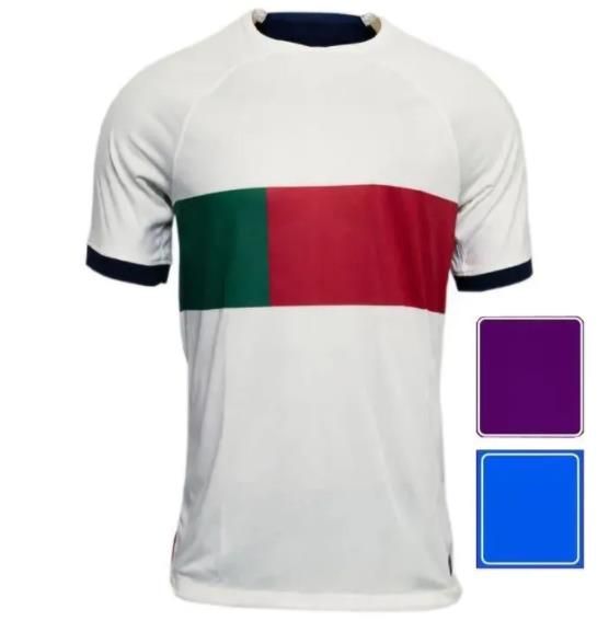 2022 Away+World Cup