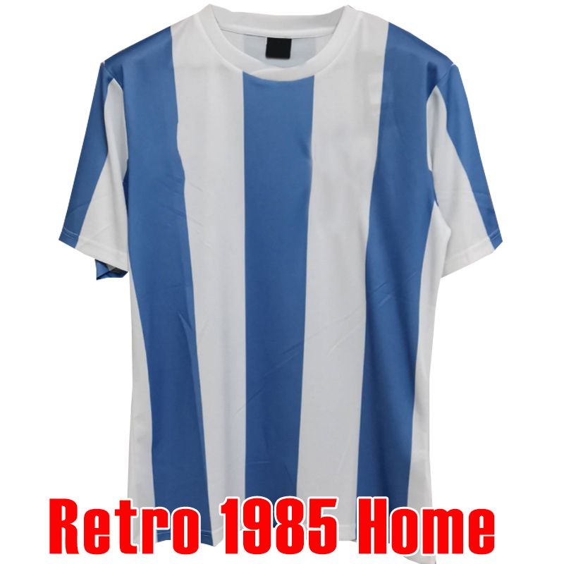 Retro 1985 Home