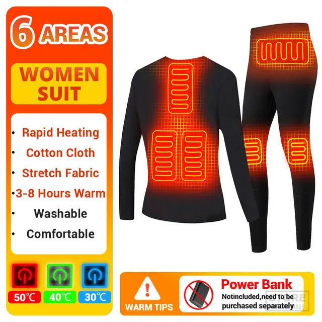 women set 6 area