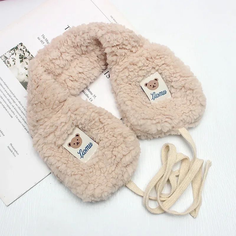 Earmuff Khaki