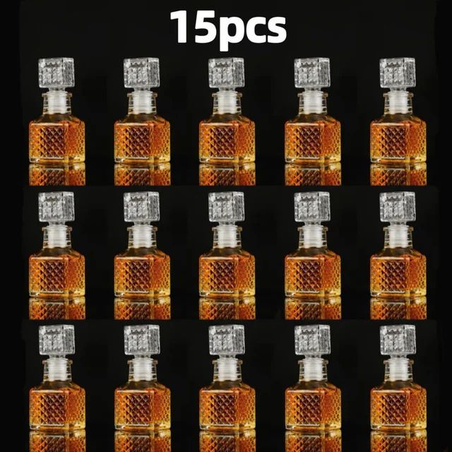 15 unidades - 50ml - A04