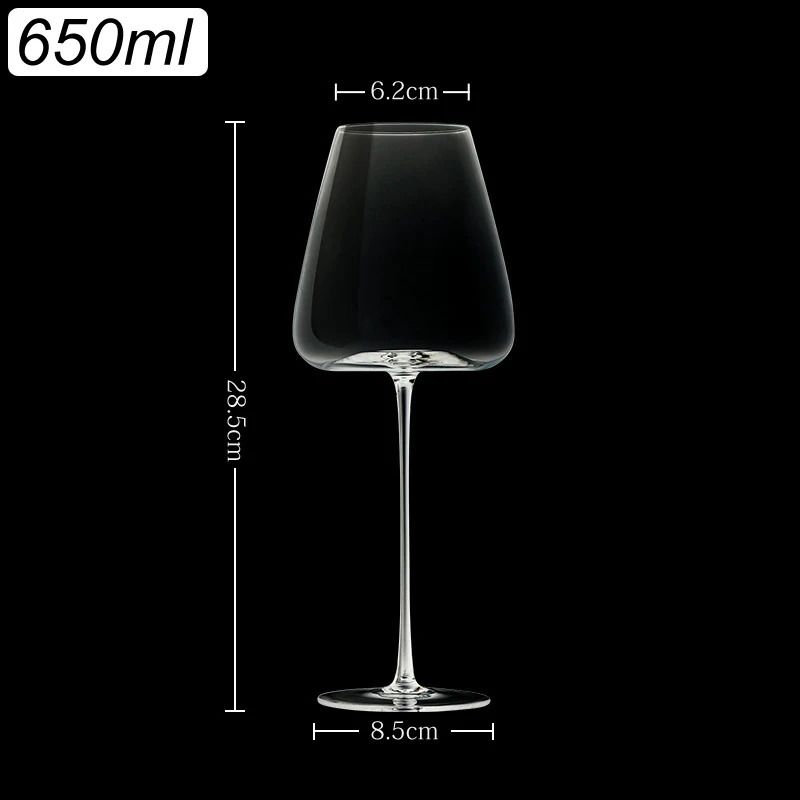 650ml