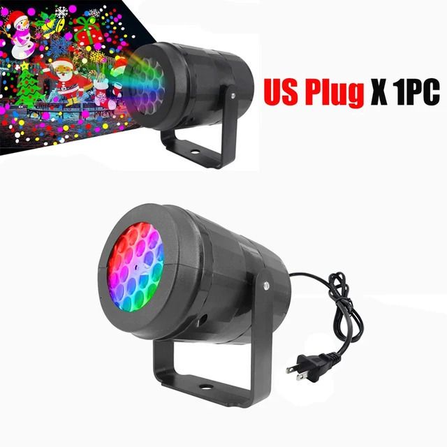 US Plug