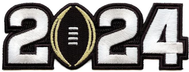 2024 Patch