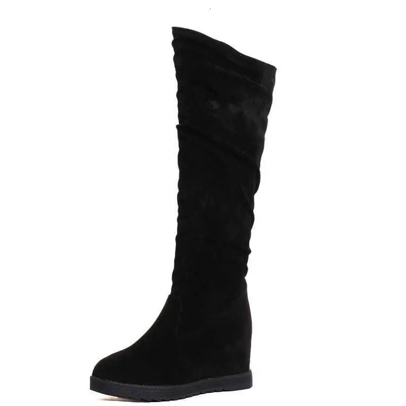 black (heel 7cm)