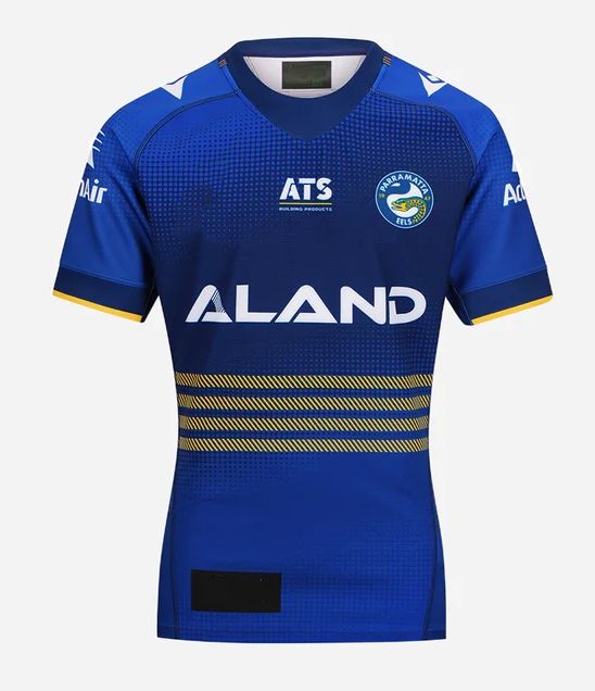 2024 Parramatta Eels Home