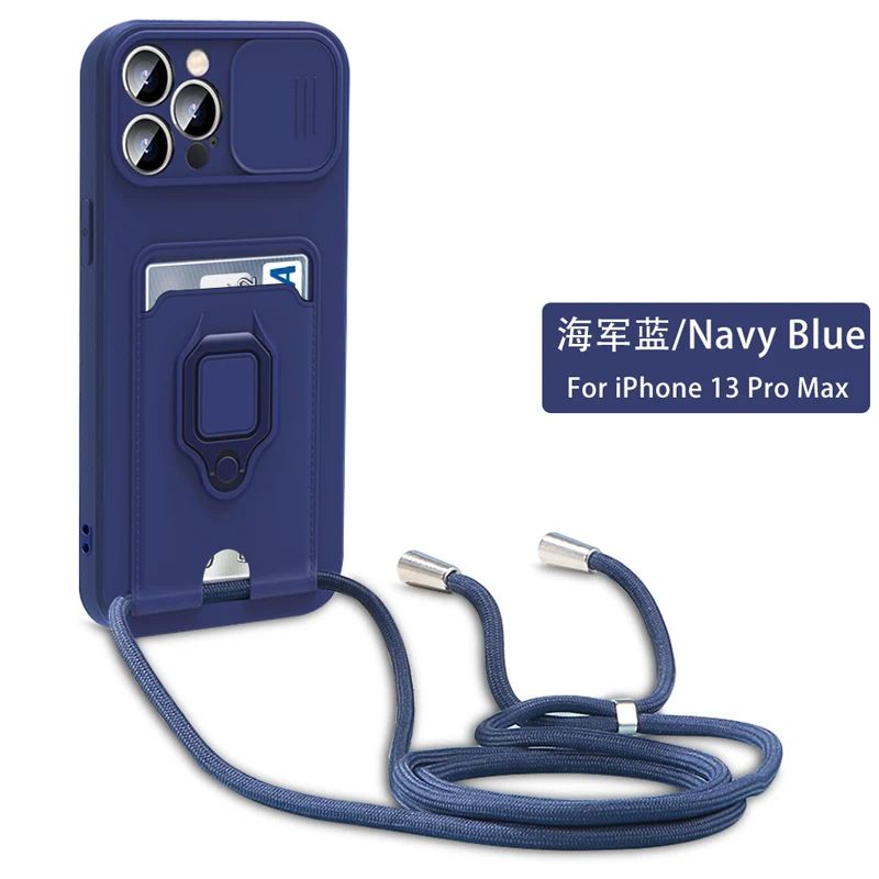 Navy blau