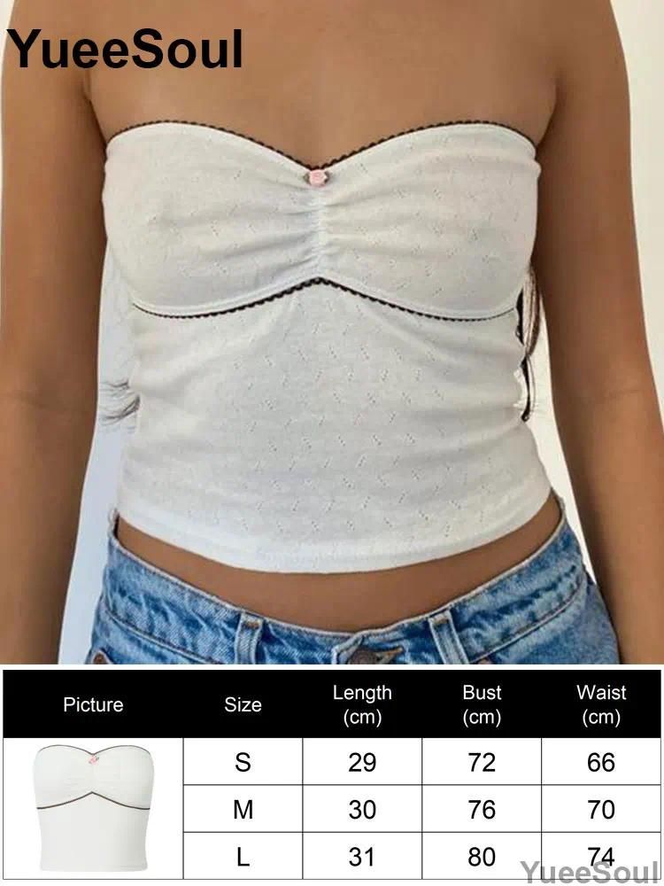 Tube Tops 23