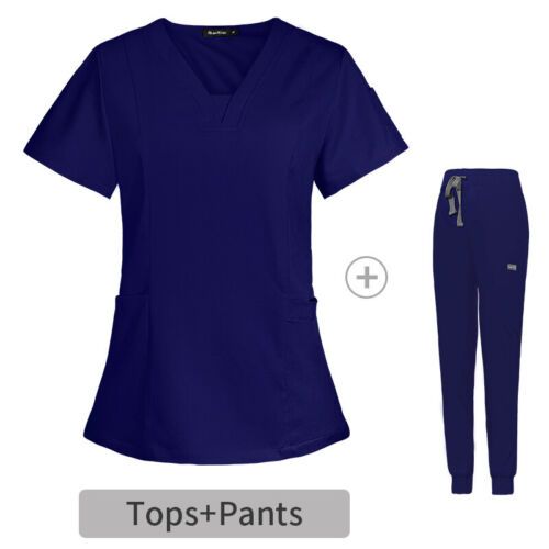 Navy Blue - Set