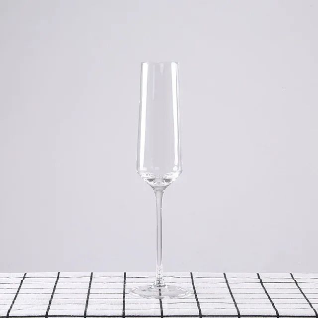 Champagne Cup Clear