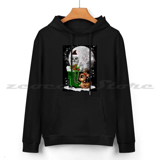 women-hoodie-black