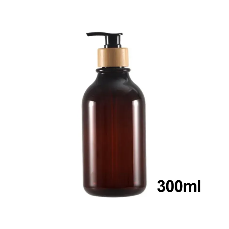 CHINE 300ml bronzage