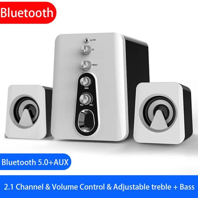 Branco Bluetooth-1.5quot; -1.5quot;