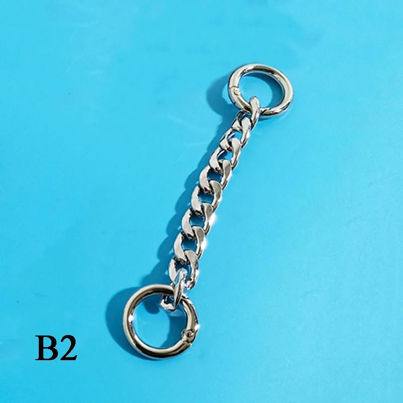 B2 Silver 15cm