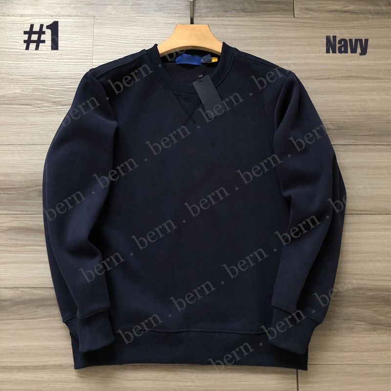 #1 Navy Blue