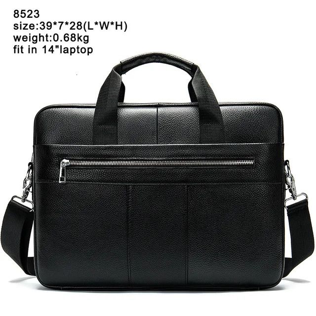 8523-Black-LP