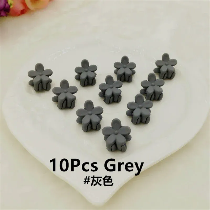 10PCS 그레이