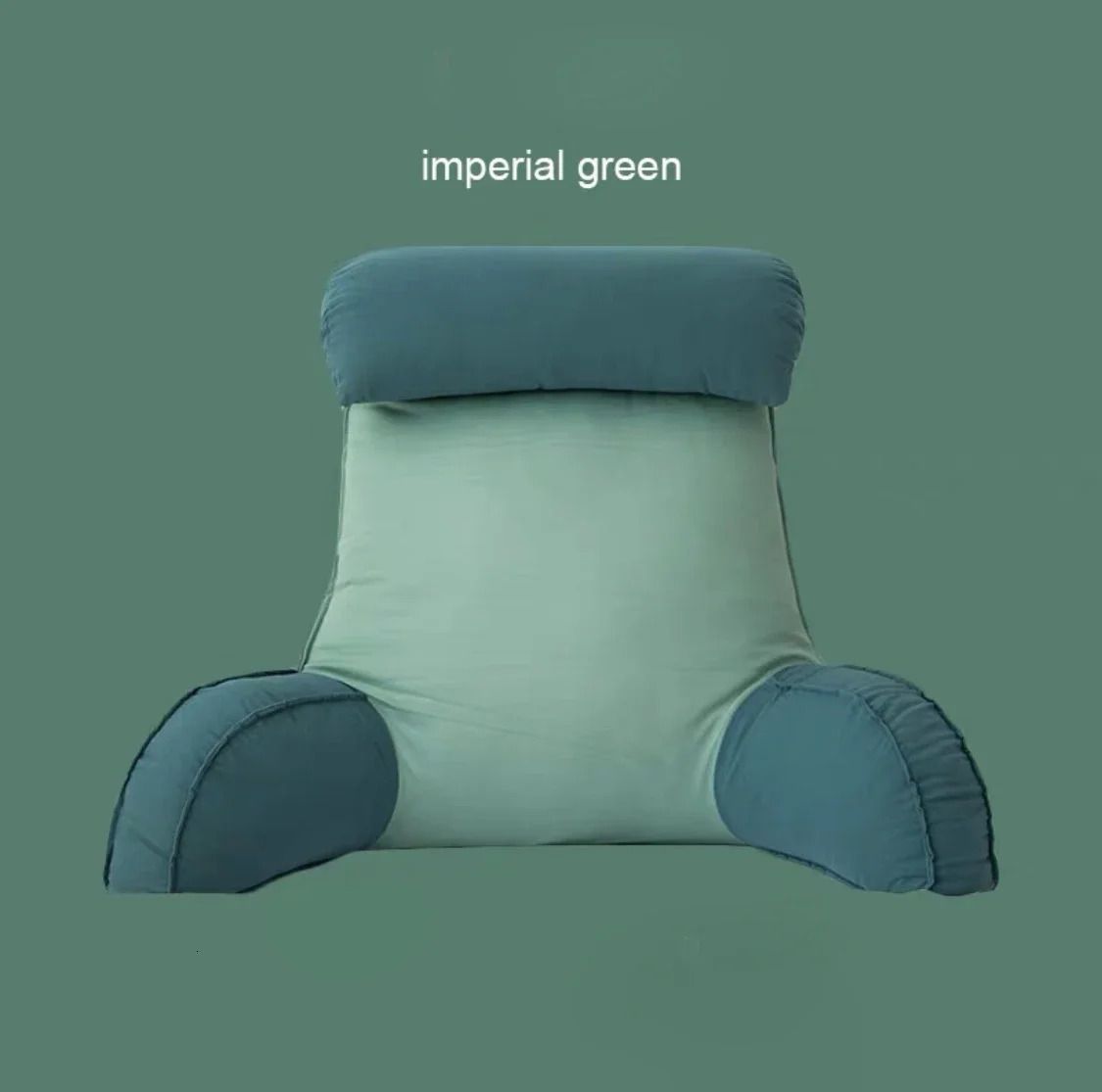 Imperial Green