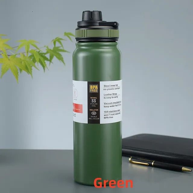 Vert-600ml