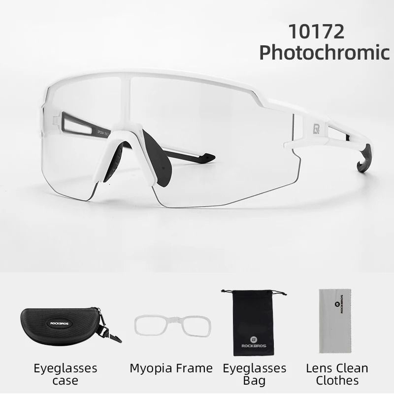10172 Photochromic-Polarized