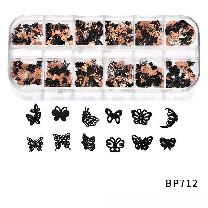 bp712 3 set