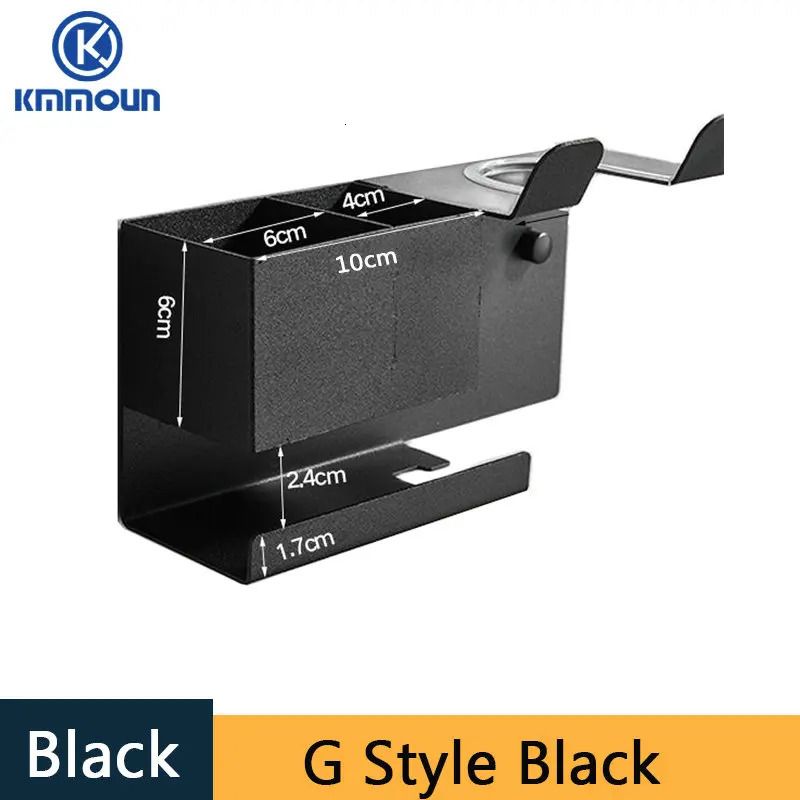 g Style Black