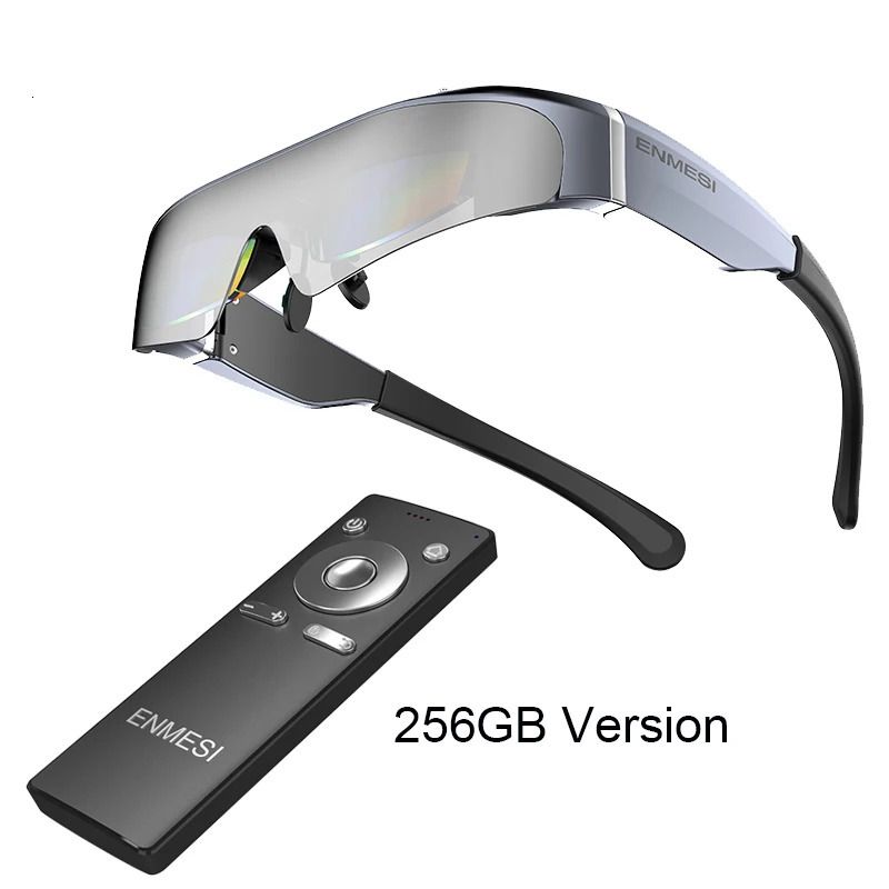 256 GB okulary