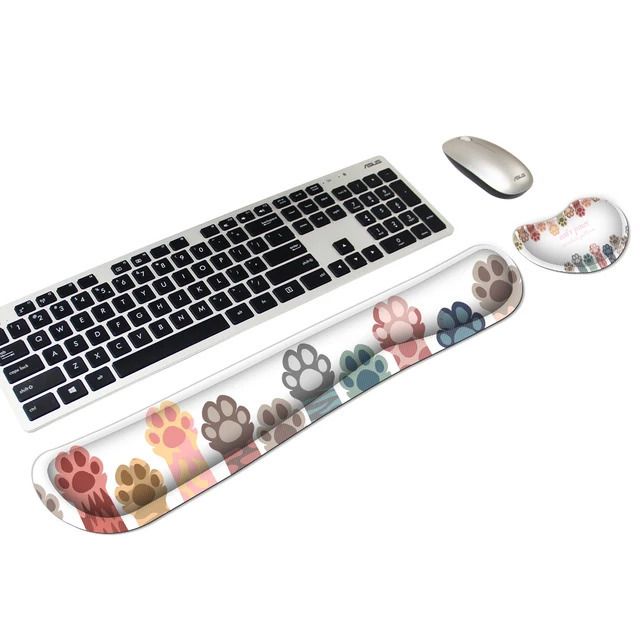 Pavé clavier SET17