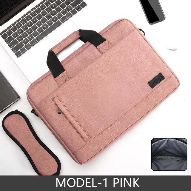 Model 1-pink-12 13.3inch