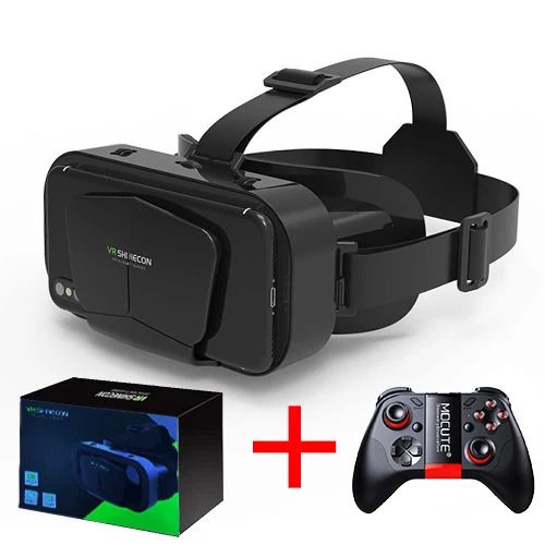Kontrolör ile VR