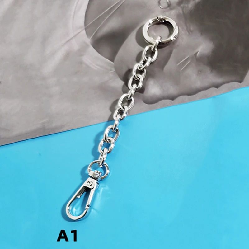 A1 Silver 15 cm