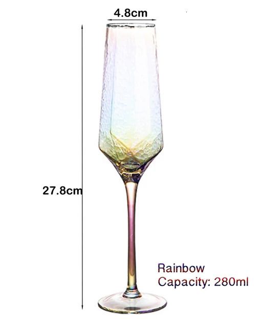 rainbow 280ml