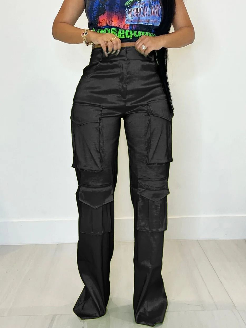 pantalon noir