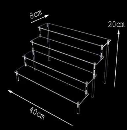 40x8x20cm 4 lagen