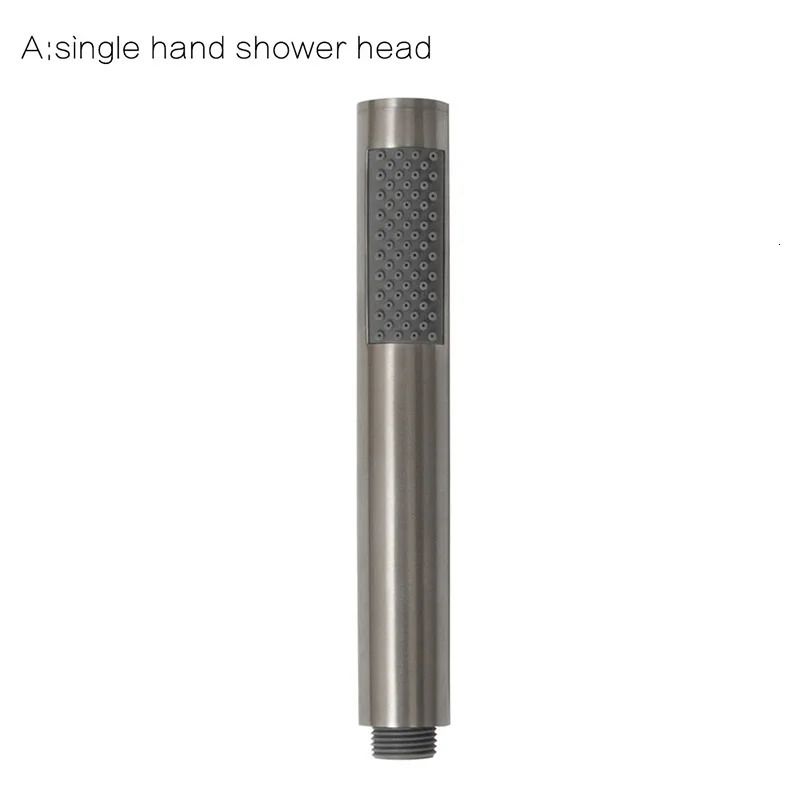 Single Shower Head