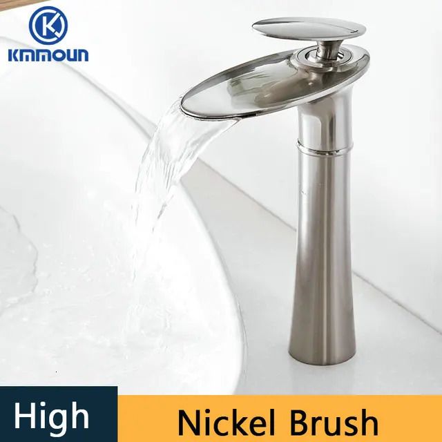 Nickel Brush High l