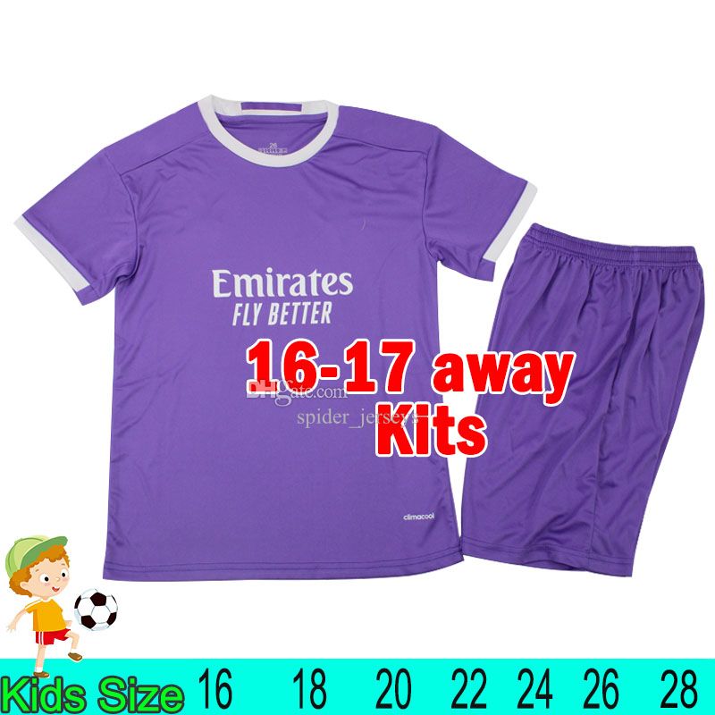 16-17 Bort Kid Kits