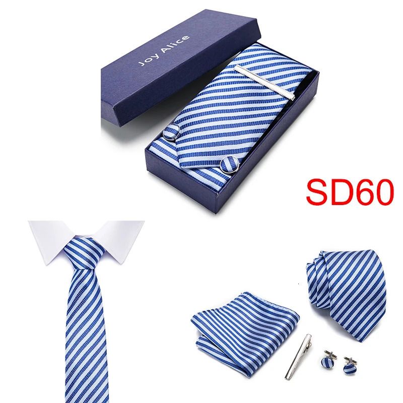 SD60.