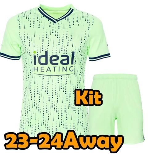 23/24 Kids Away