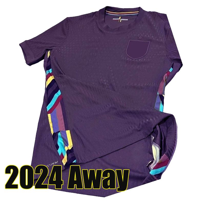 Yinggelan 2024 Away