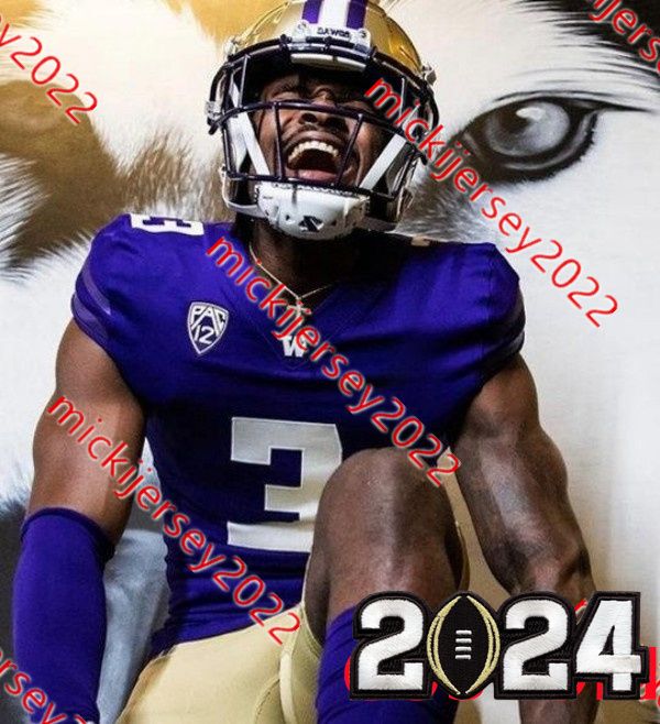 2023 Purple/2024 Patch