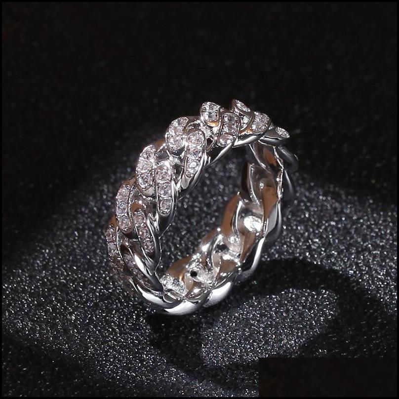 Silvery Ring