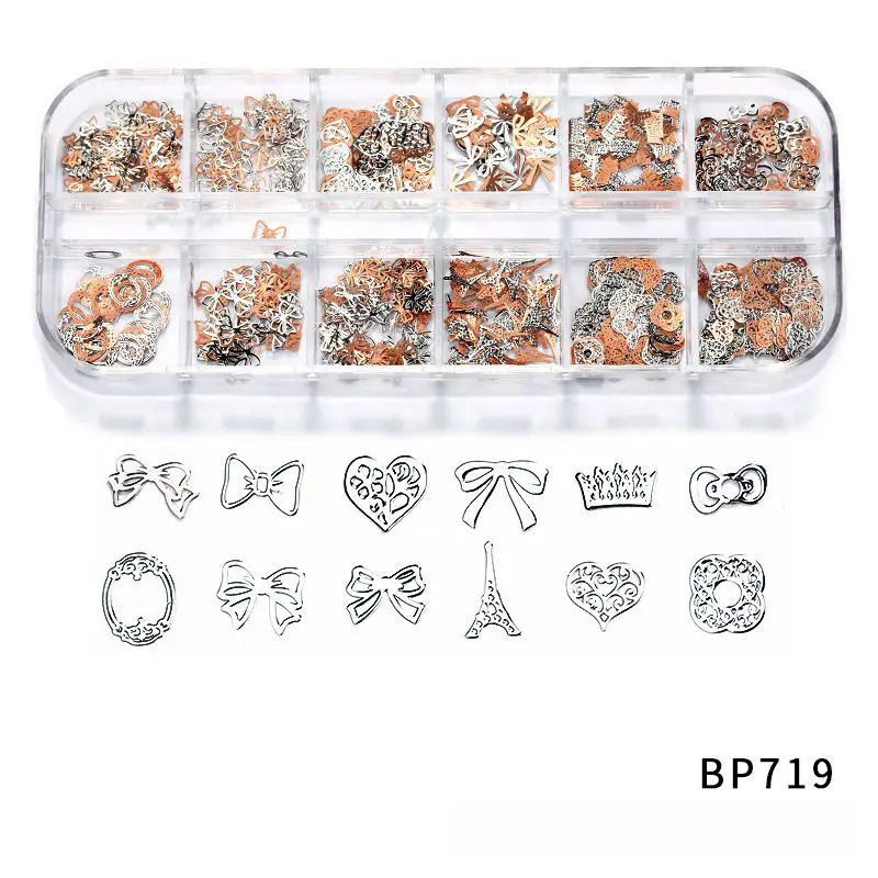 bp719 3sets