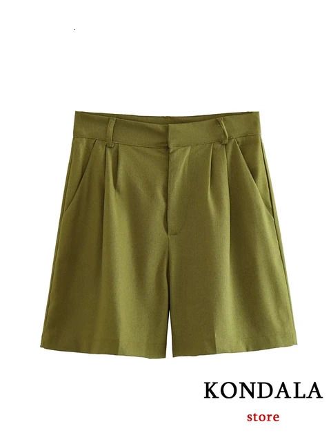 ljusgreen shorts