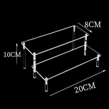 20x8x10cm 2 lagen