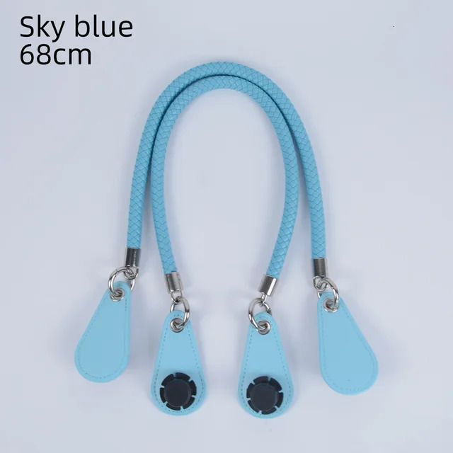 Sky Blue Long