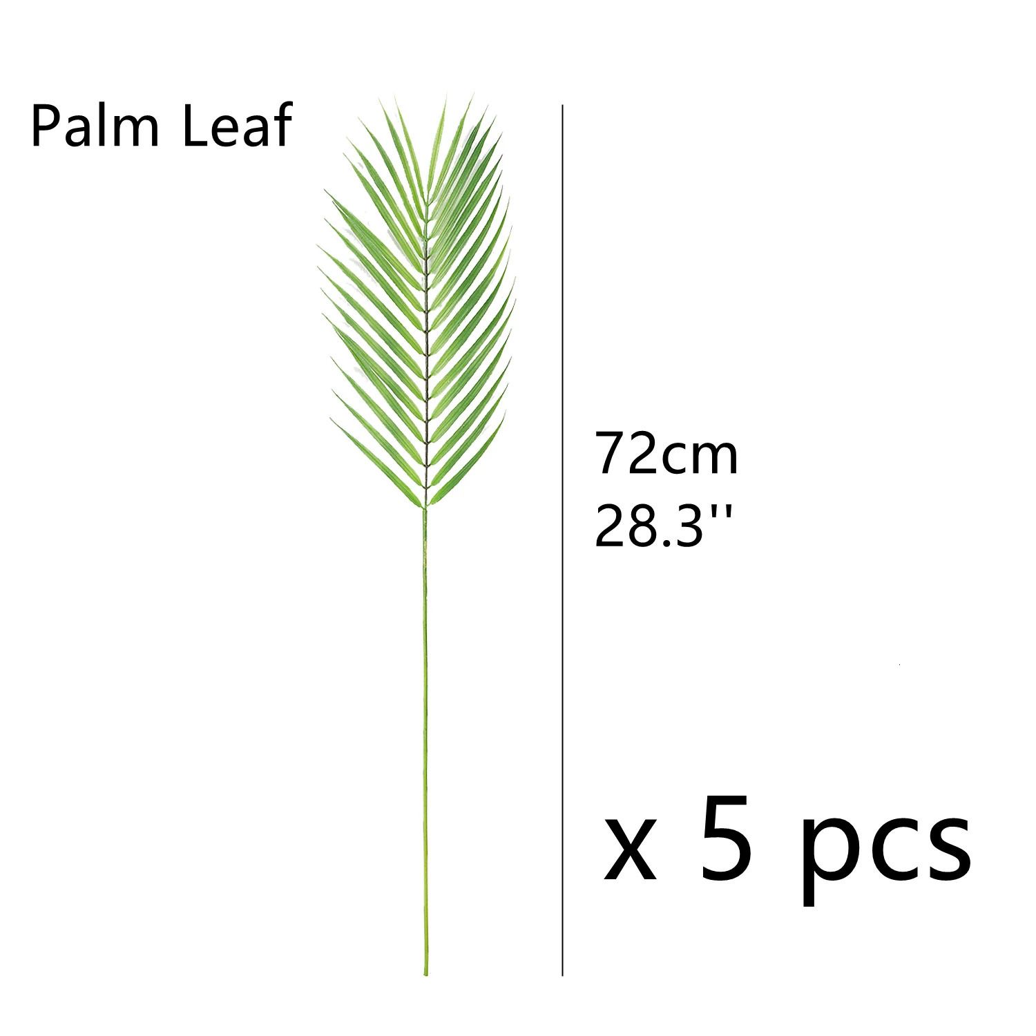 手のひらは5pcsを残します