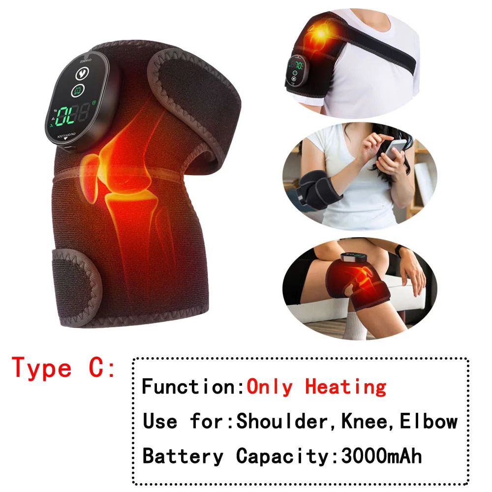 1pcs-only heating